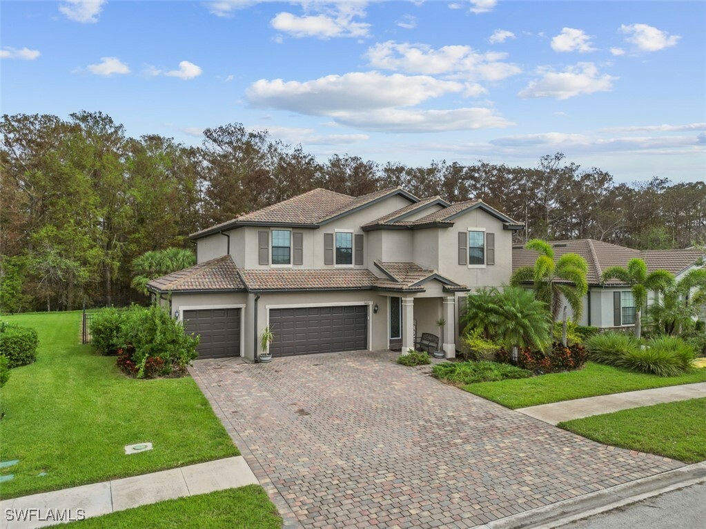 Property Photo:  3422 Hampton Boulevard  FL 33920 