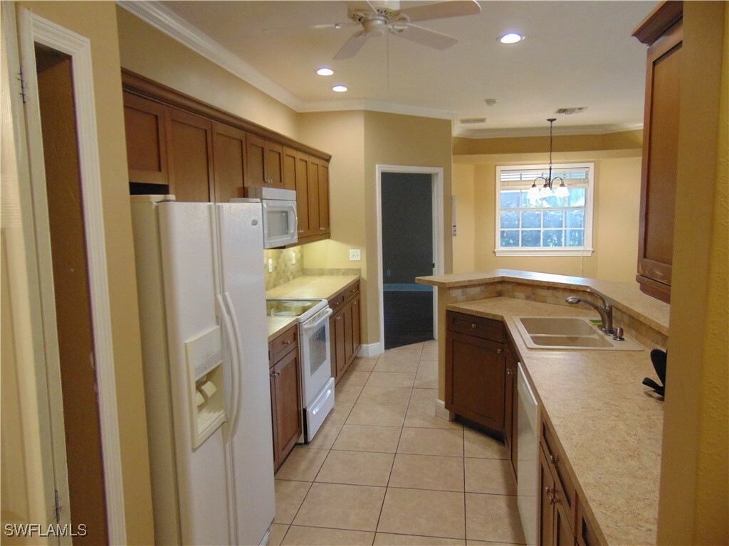 Property Photo:  20028 Petrucka Circle N D  FL 33936 