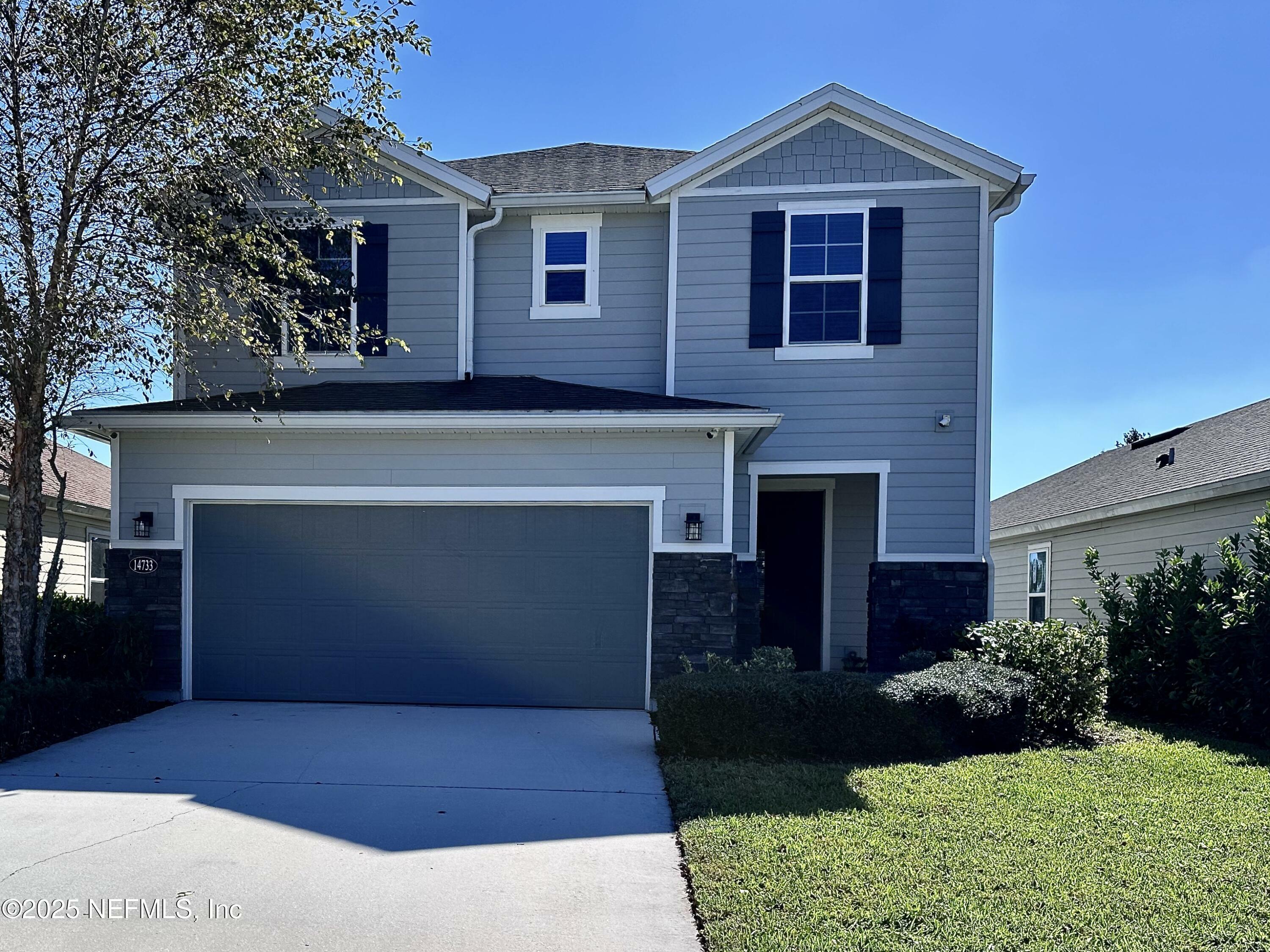 14733 Durbin Island Way  Jacksonville FL 32259 photo