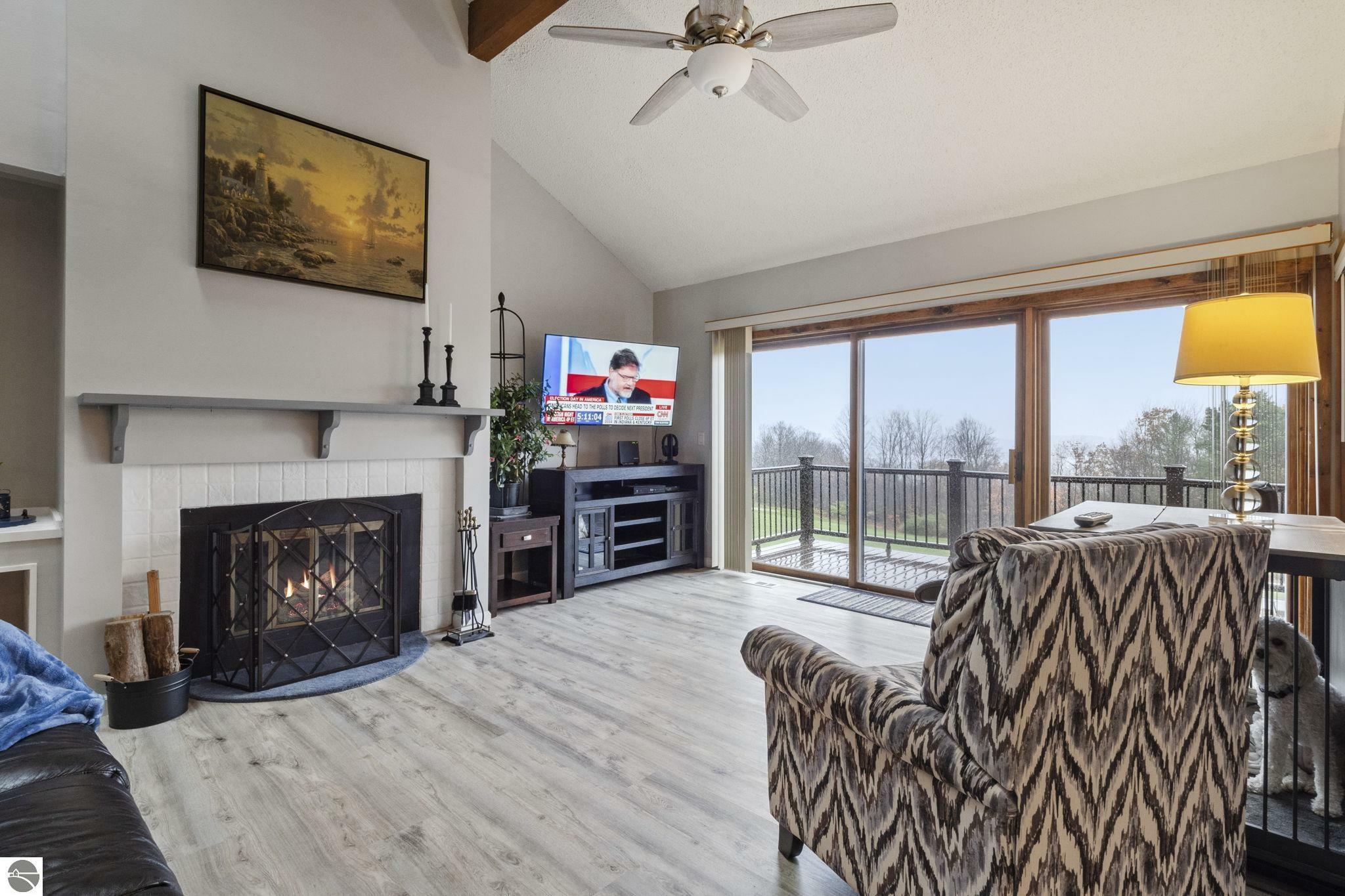 Property Photo:  4991 N Crossover Drive  MI 49615 