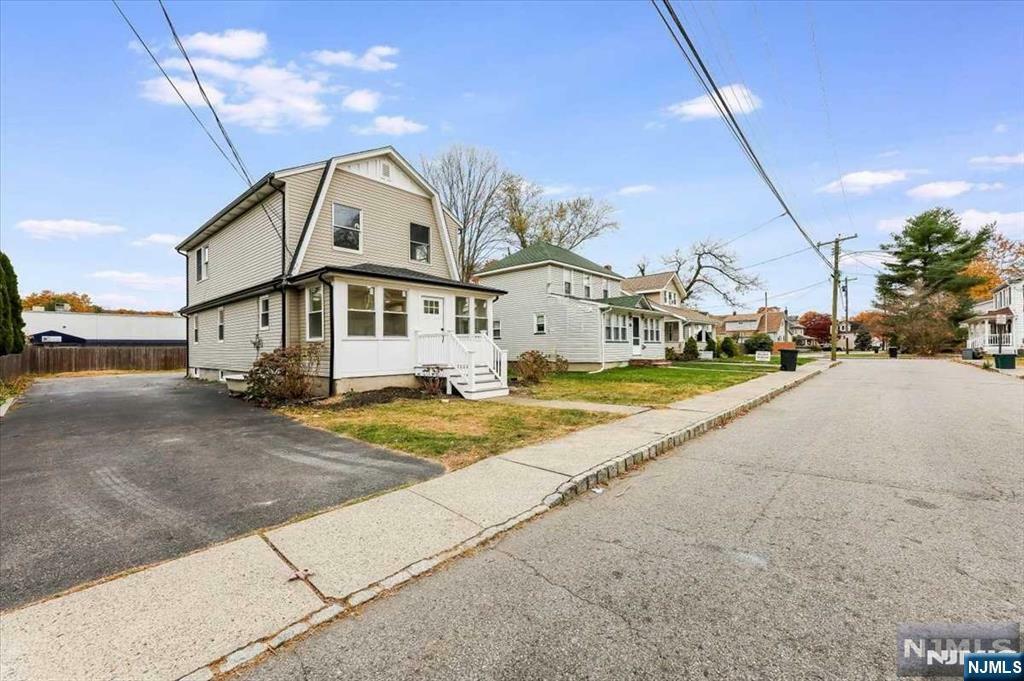Property Photo: 60 Fredericks Street NJ 07465