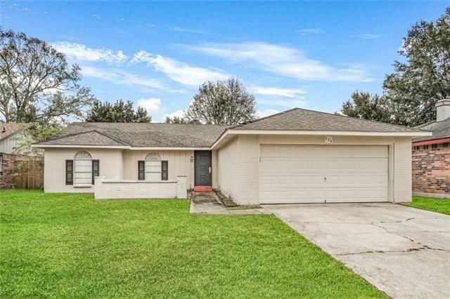 316 Somerset Drive  Slidell LA 70461 photo