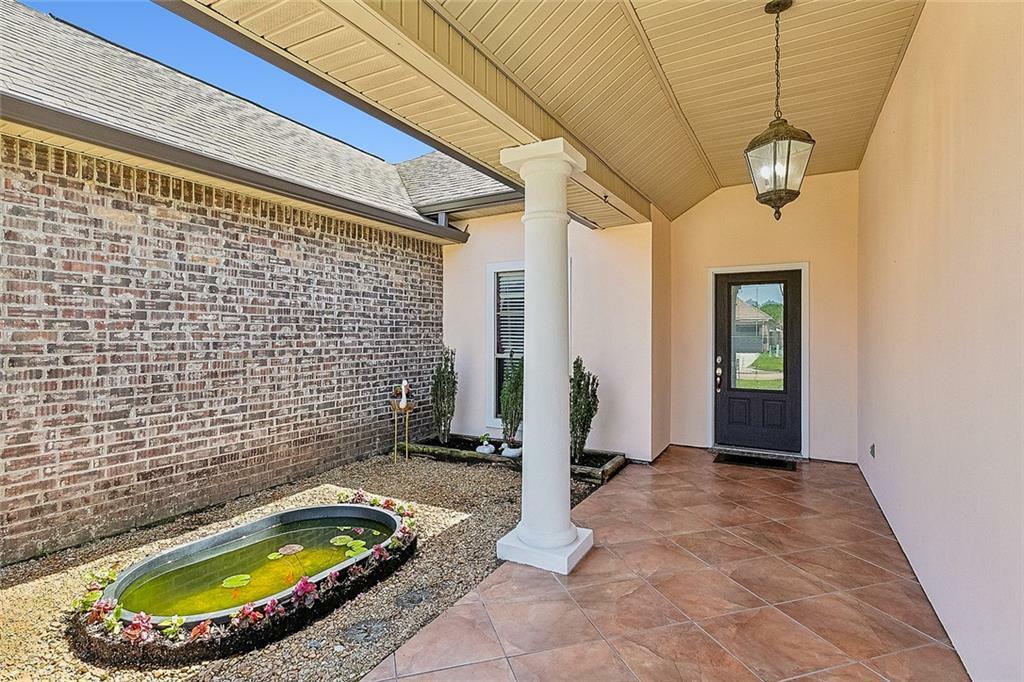 Property Photo:  26388 Poplar Glen Drive  LA 70726 