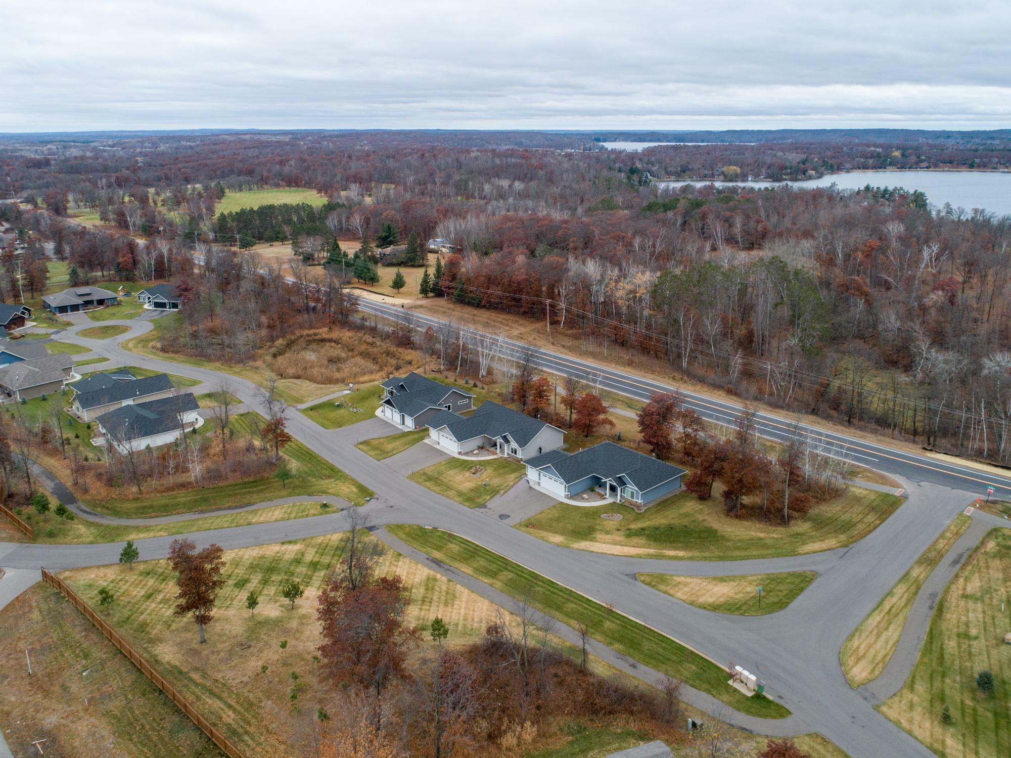 Property Photo: 11407 Legacy Court MN 56401
