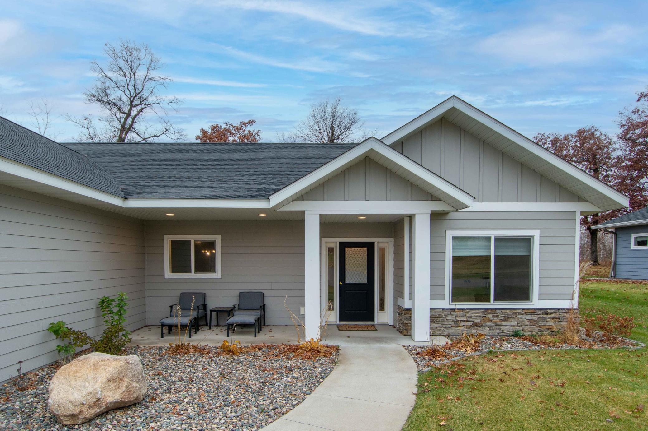 Property Photo: 11407 Legacy Court MN 56401