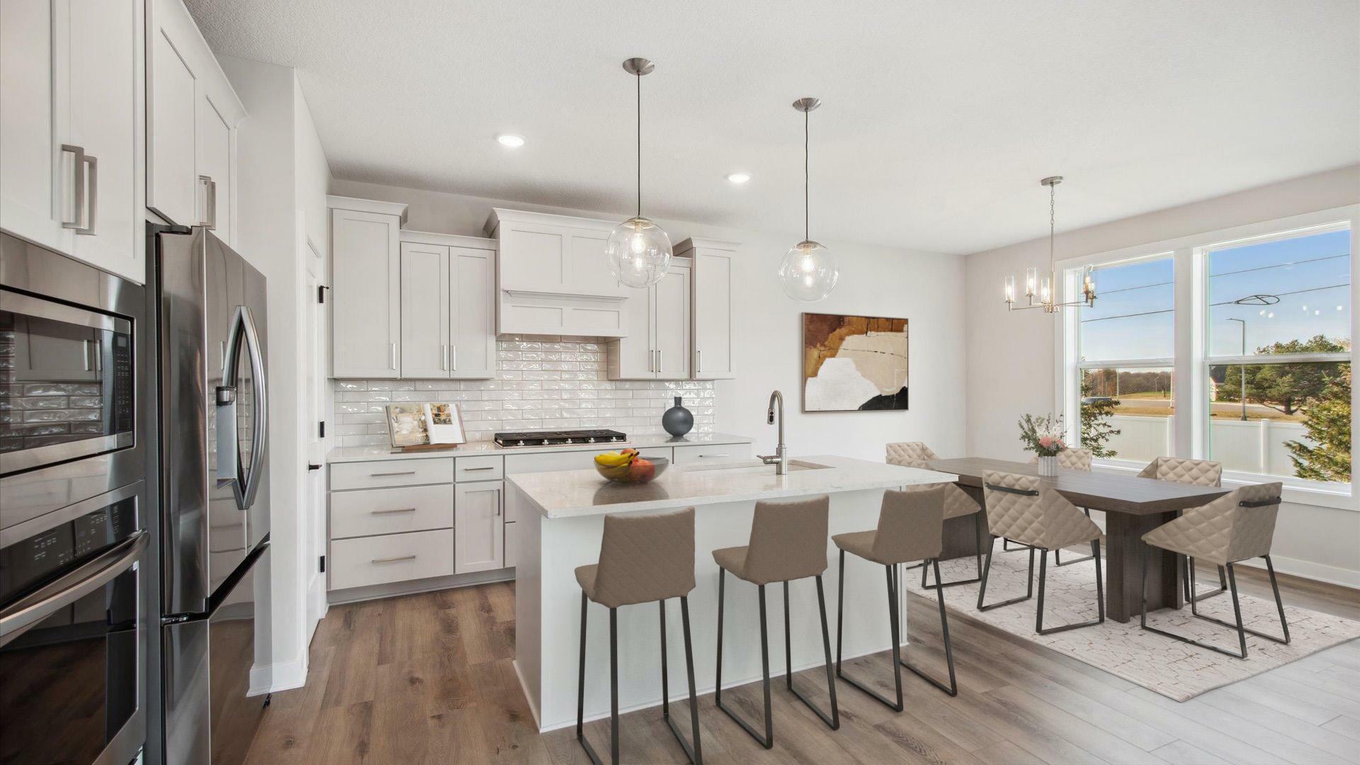 Property Photo: 10238 Arrowwood Path MN 55129