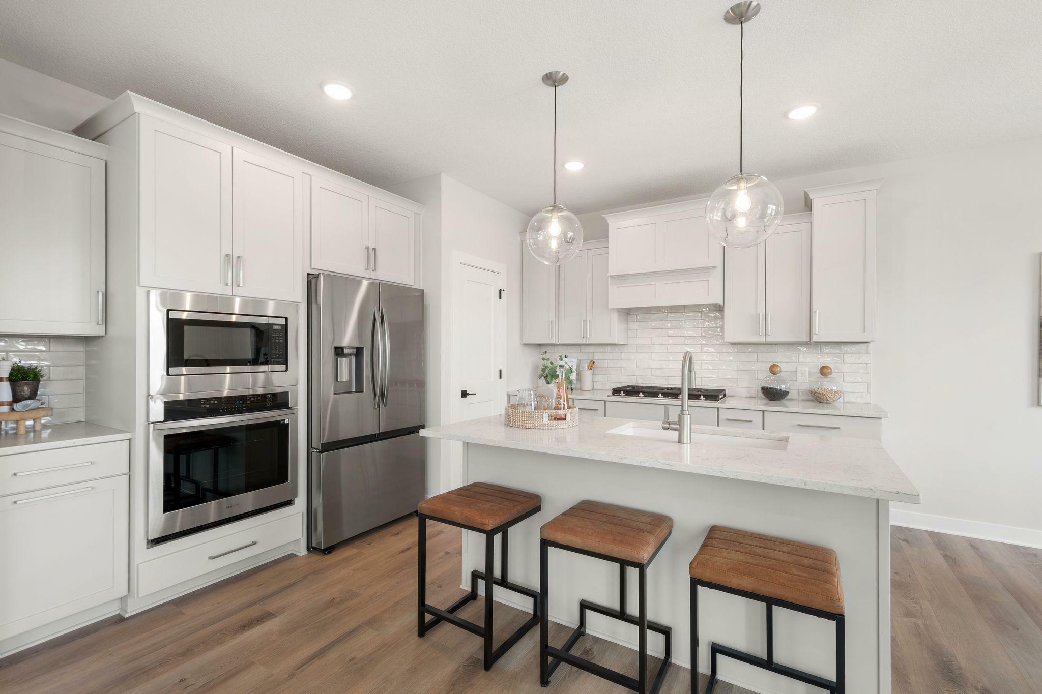 Property Photo: 10238 Arrowwood Path MN 55129