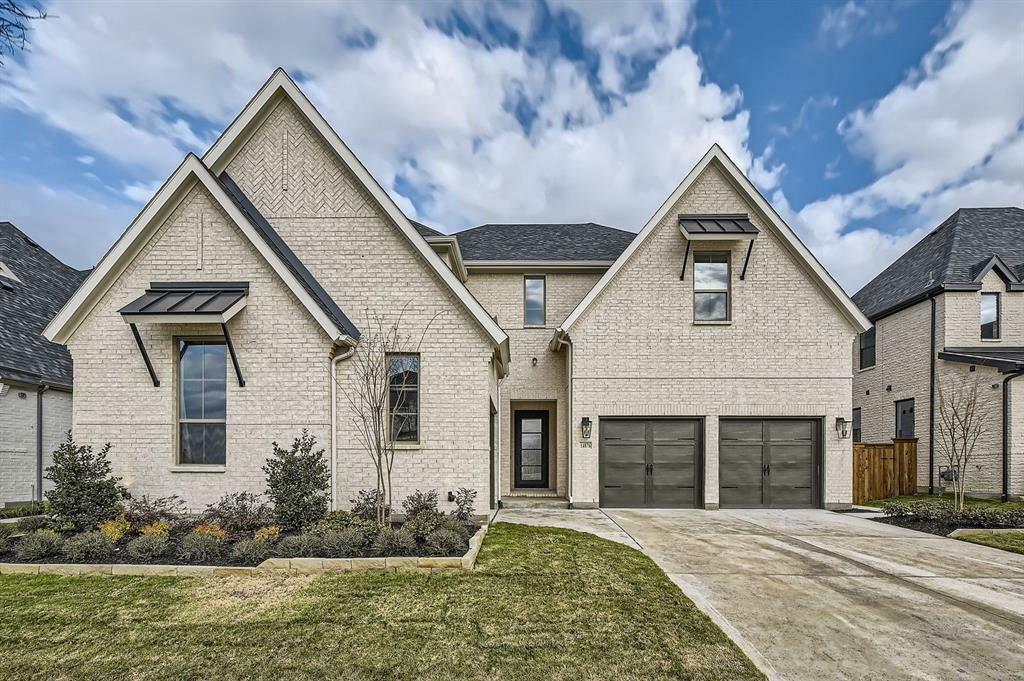 14876 Whippoorwill Lane  Frisco TX 75035 photo