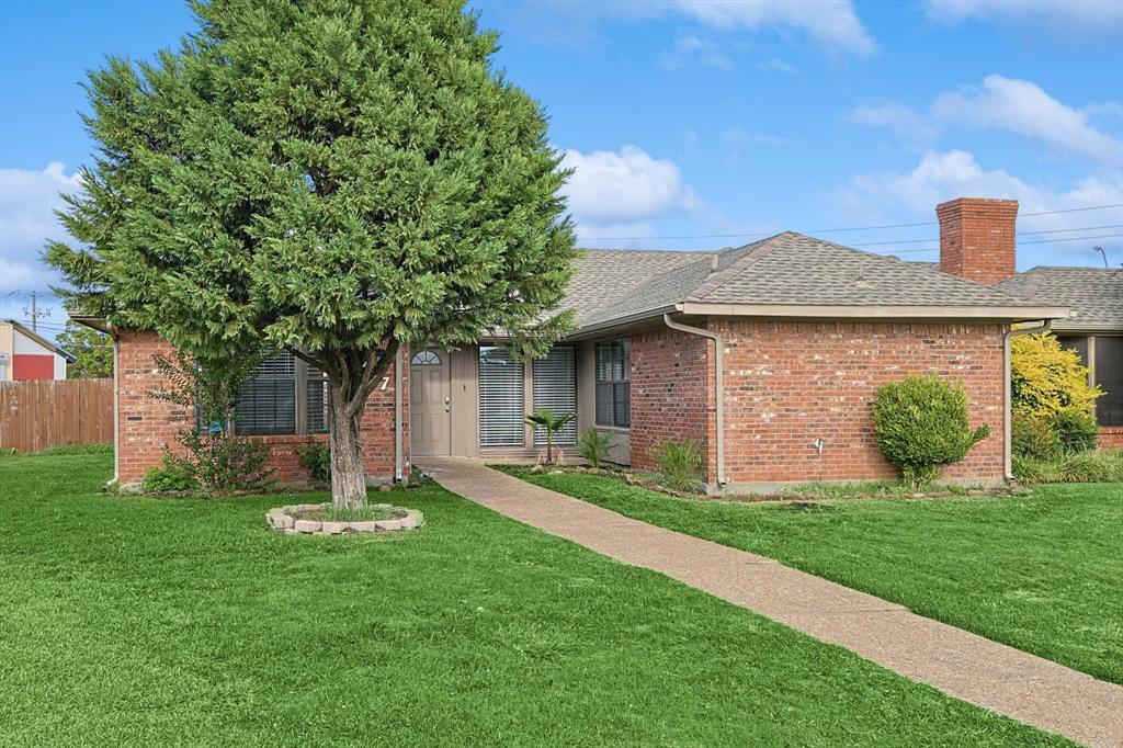 1007 Wimbledon Lane  Plano TX 75075 photo