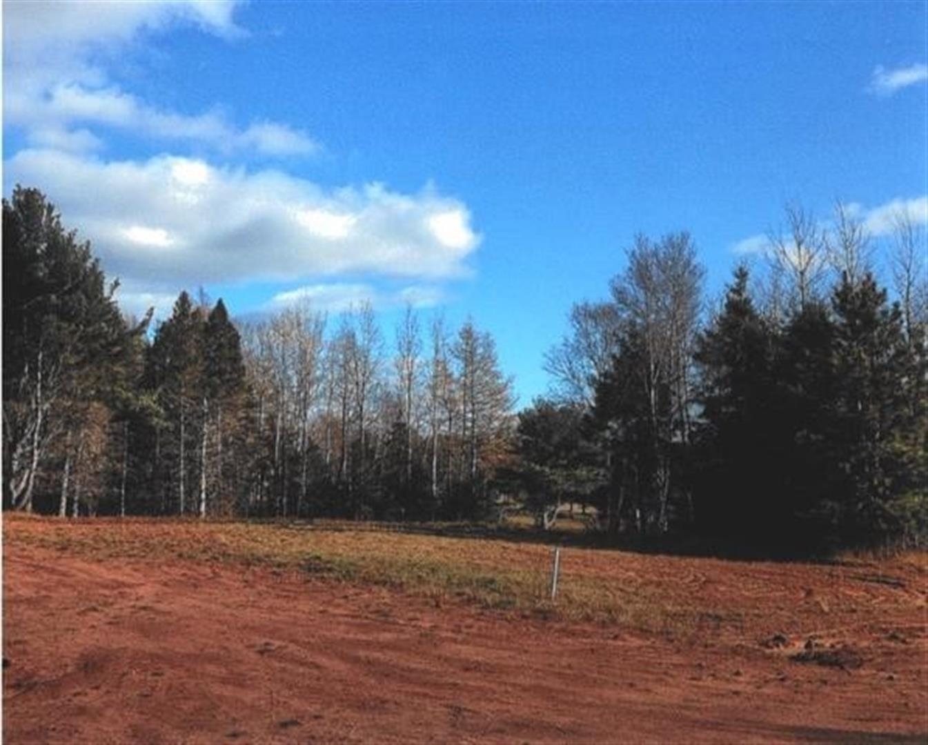 Photo de la propriété:  Lot 1 Sencabaugh Lane  PE C0A 1R0 