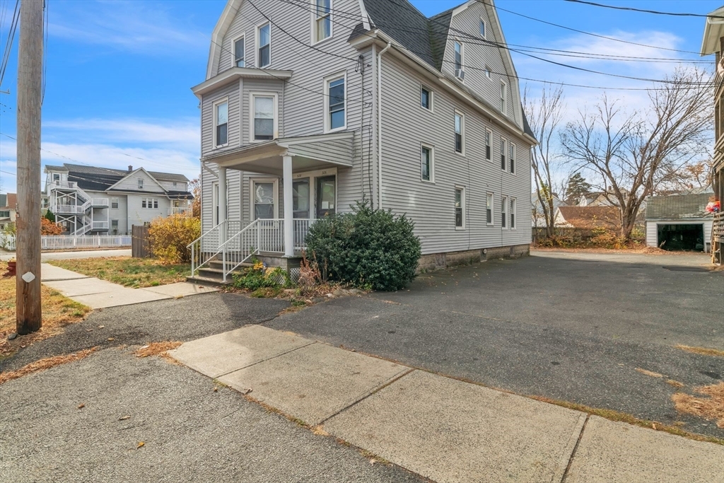 Property Photo:  526 Springfield Street  MA 01013 