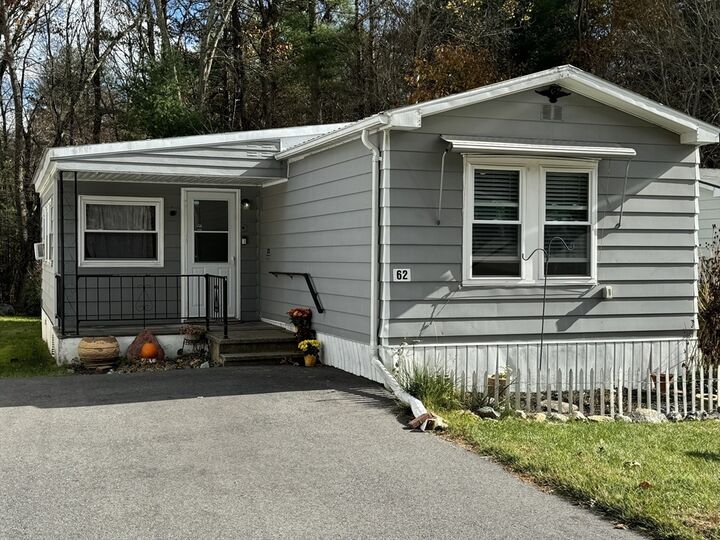 62 Sonia Drive  Marlborough MA 01752 photo
