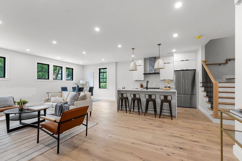 Property Photo:  130 Cushing Street 4  MA 02138 