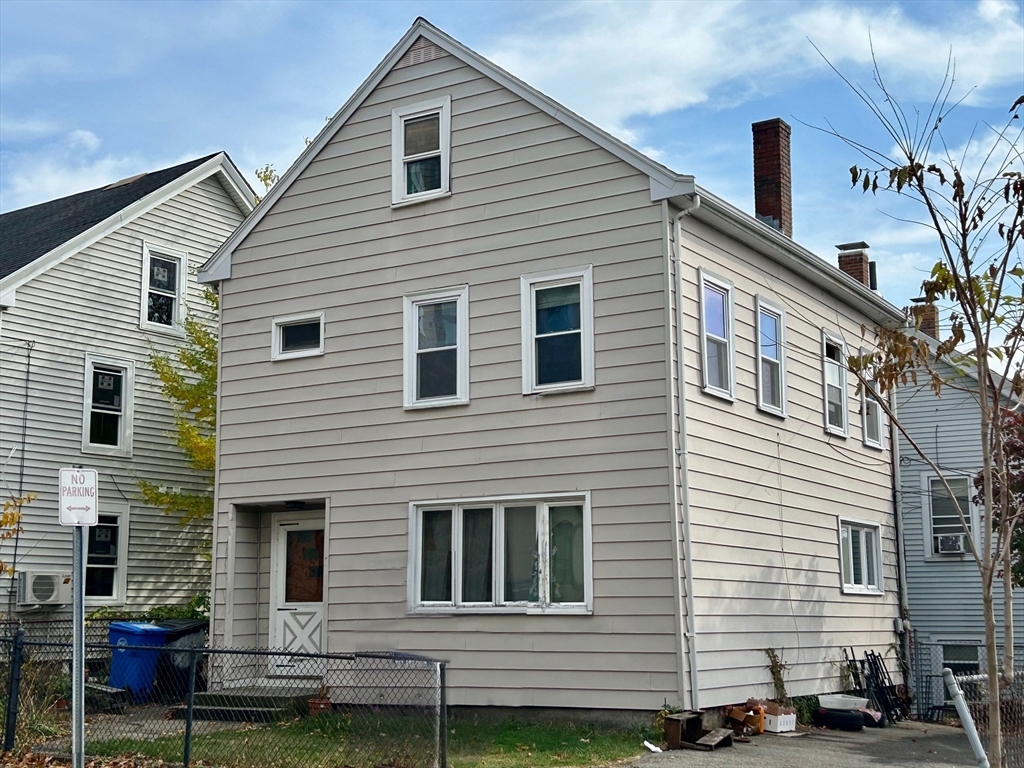 Property Photo:  14 Charles Street  MA 02453 