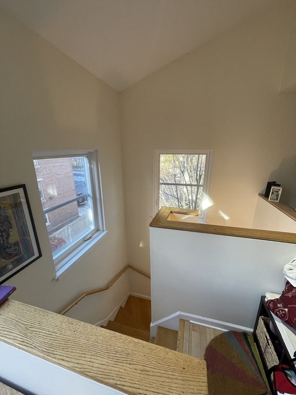 Property Photo:  26 Alton Place D  MA 02446 