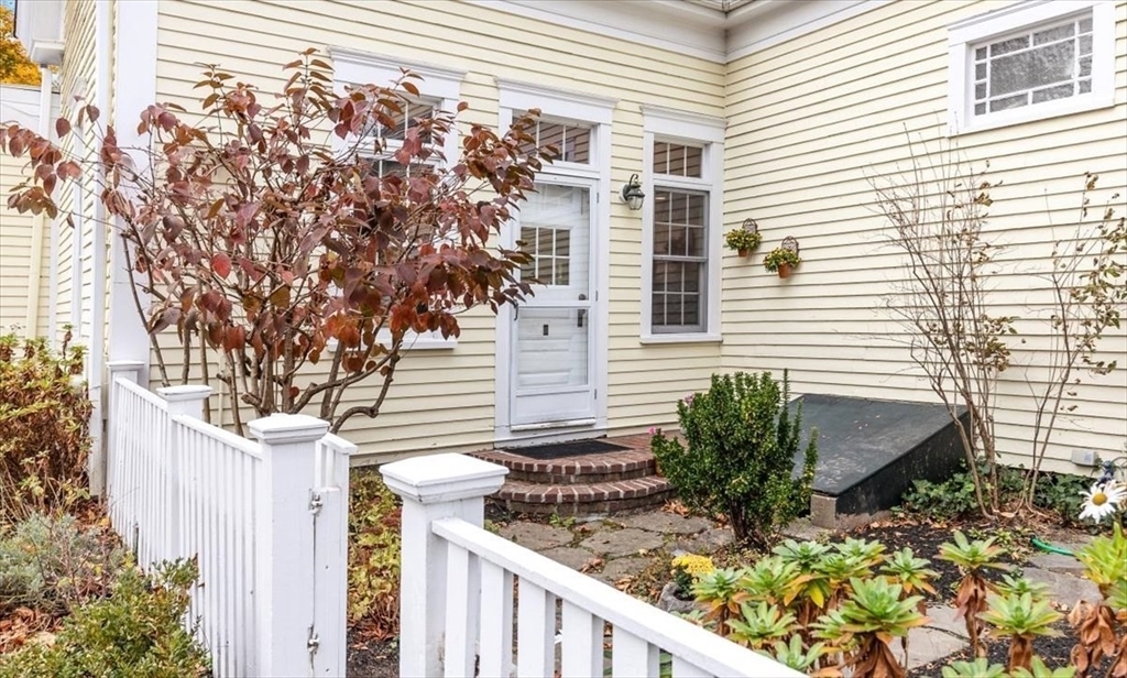 Property Photo:  140 Prospect Street  MA 02050 