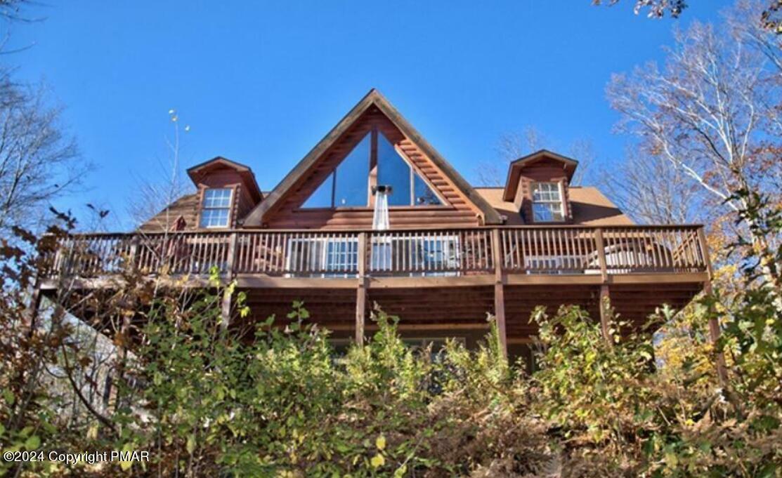 Property Photo:  24 River Drive  PA 18661 