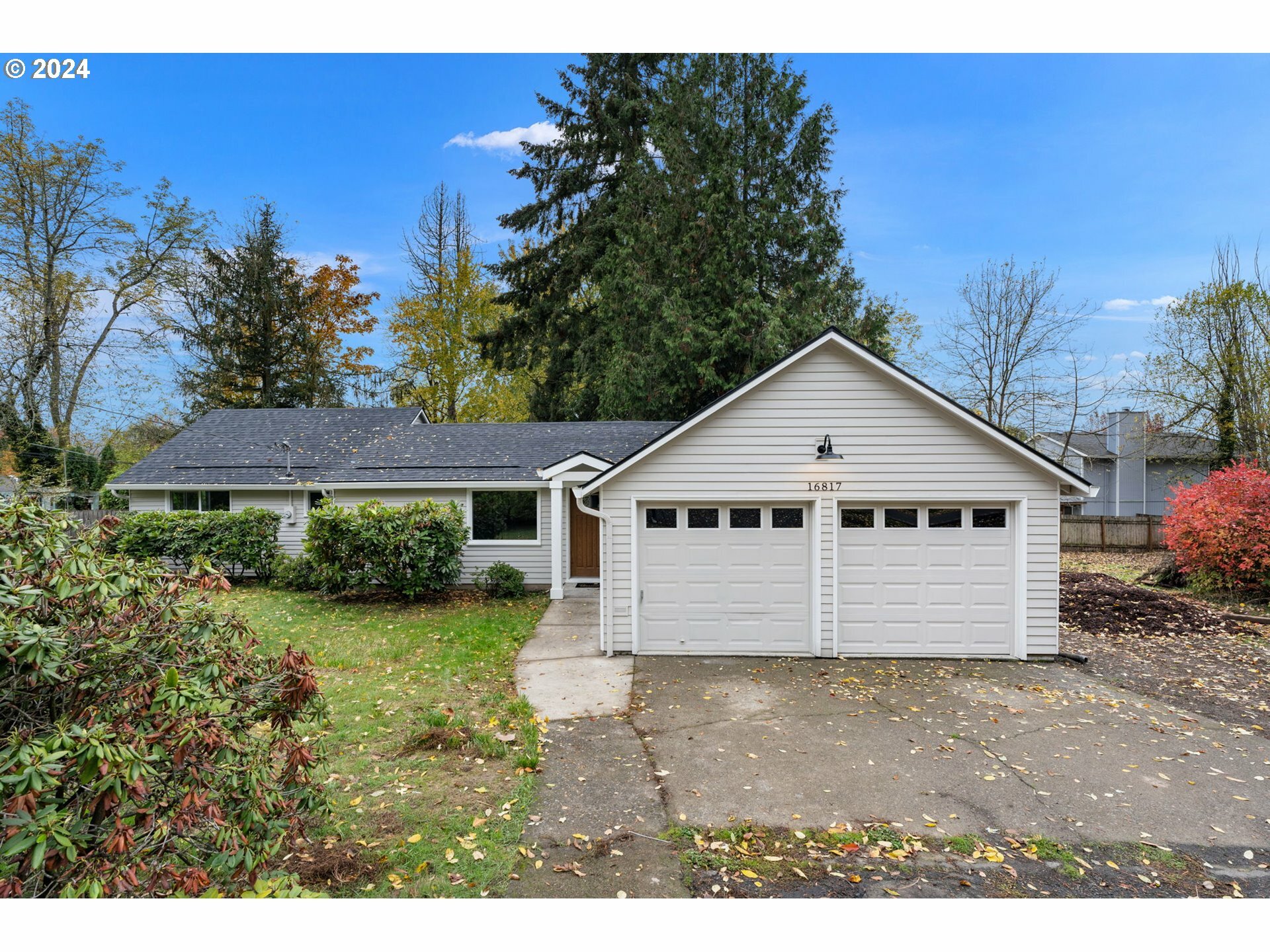 16817 SE Harold Ave  Milwaukie OR 97267 photo