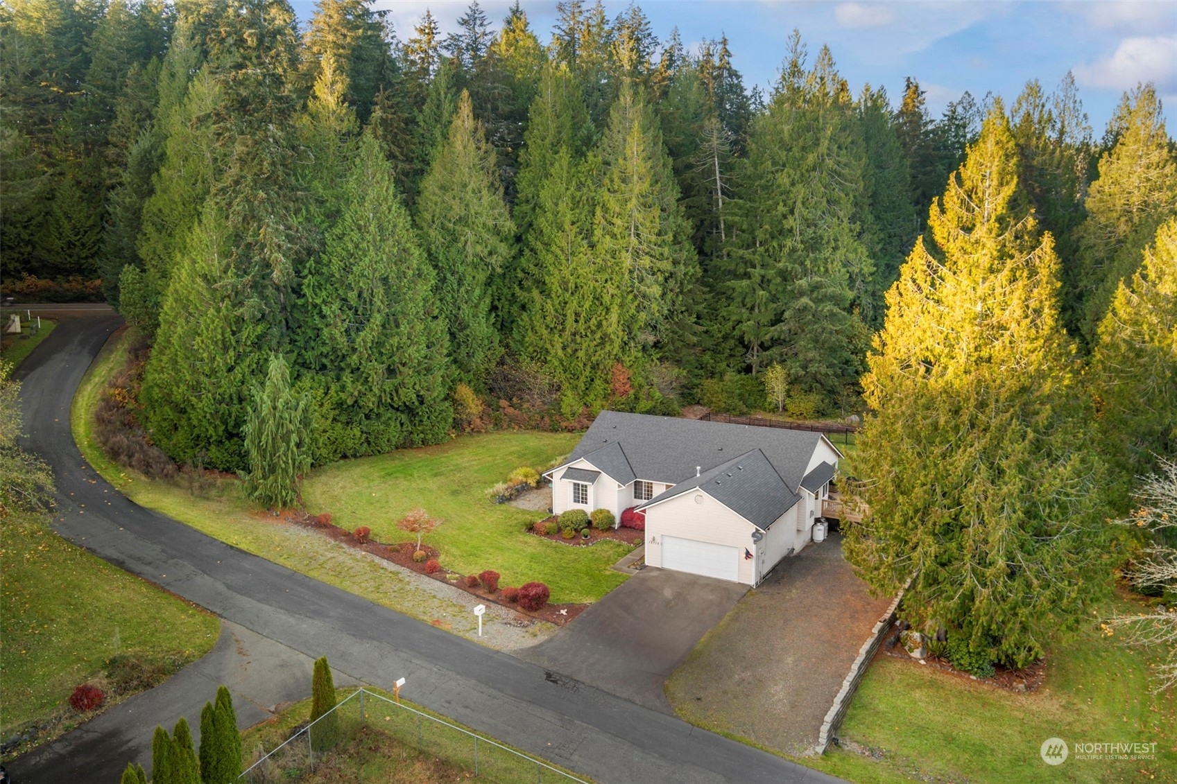 Property Photo:  12715 131st Street NW  WA 98329 