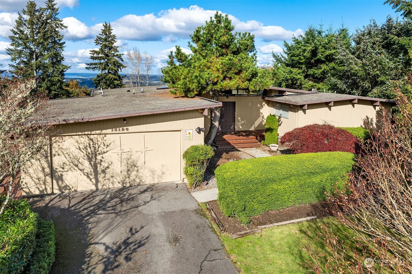 15126 SE 53rd Place  Bellevue WA 98006 photo