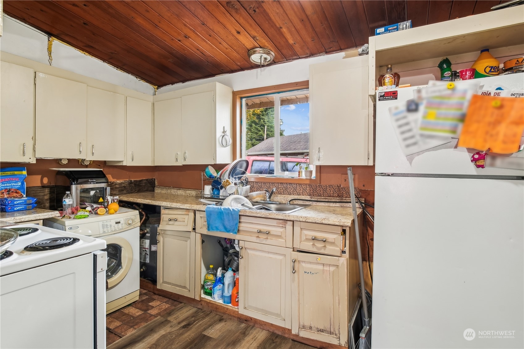 Property Photo:  31952 W Bagwell Street  WA 98014 