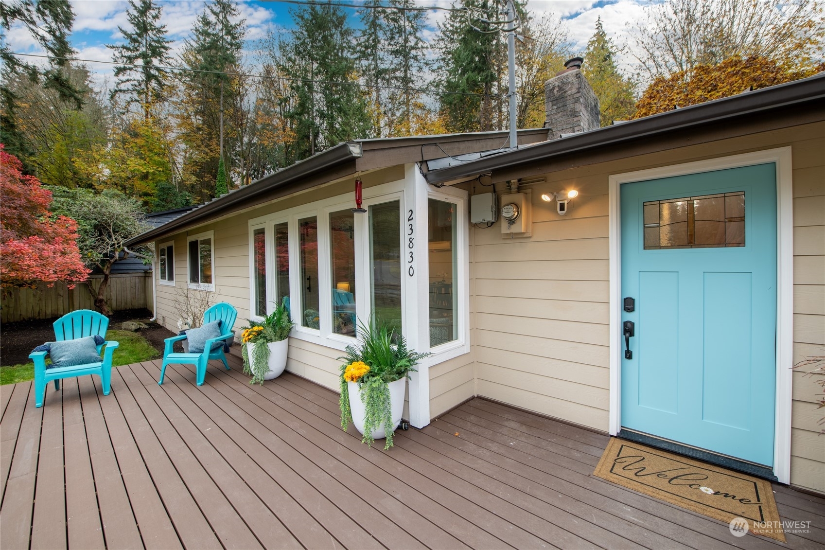 Property Photo: 23830 101st Avenue W WA 98020