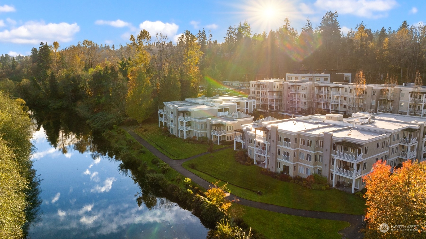 Property Photo: 17432 Bothell Way NE B304 WA 98011