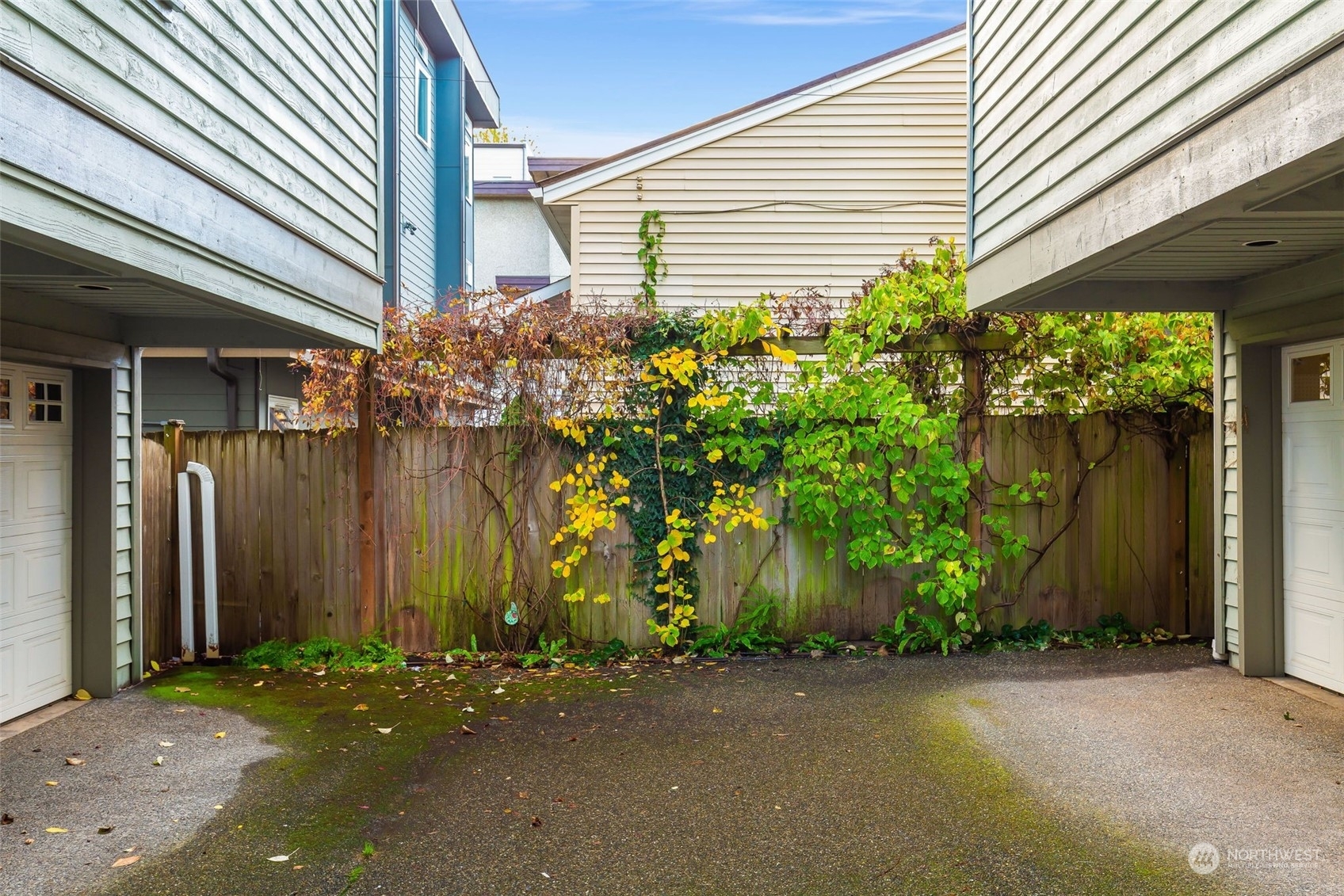 Property Photo:  1413 NW 60th St A  WA 98107 