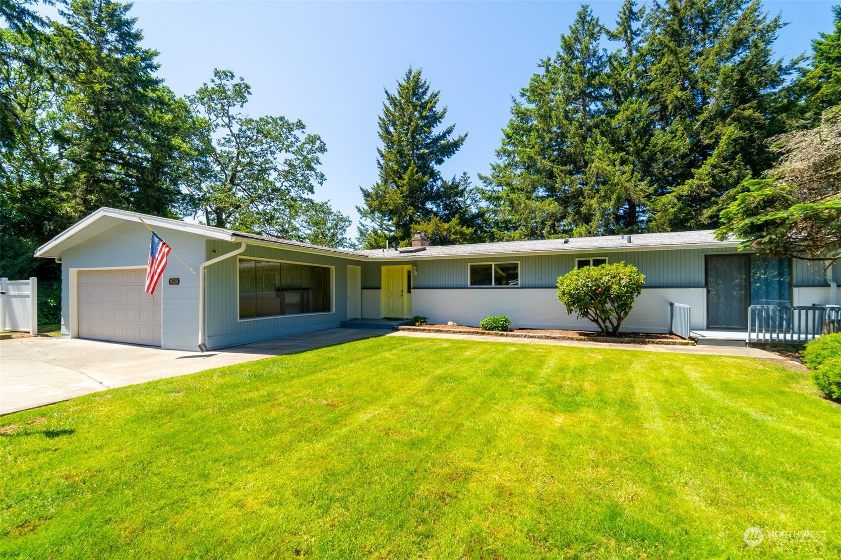 11520 SW 93rd Avenue SW  Lakewood WA 98498 photo