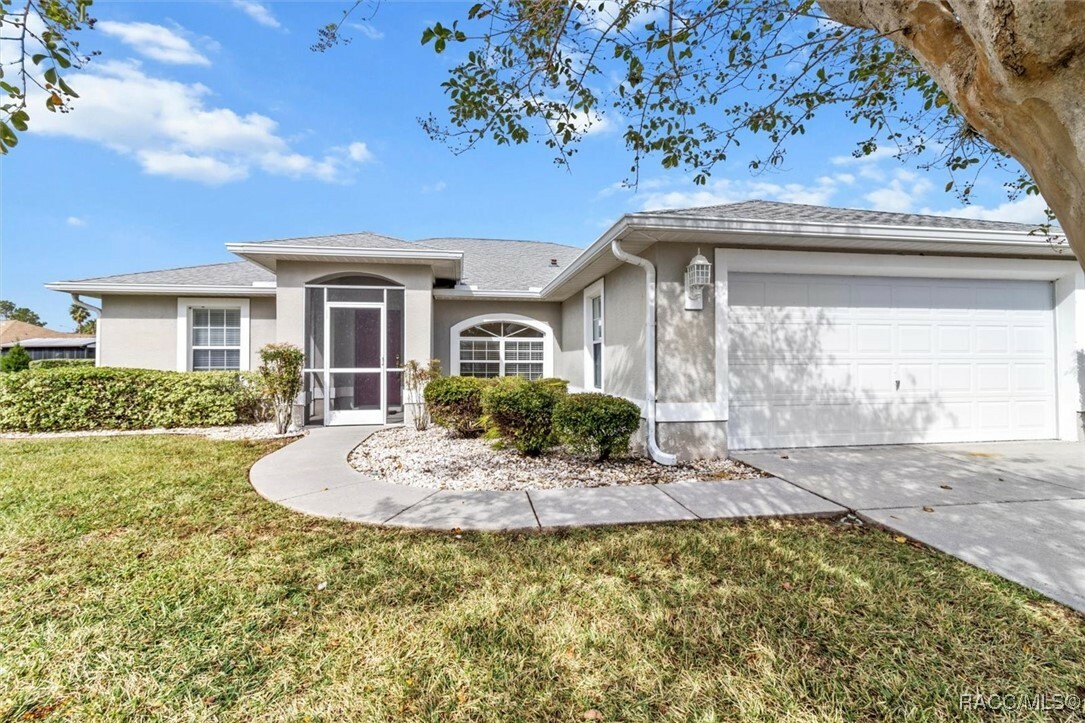 4582 N Serene Point  Hernando FL 34442 photo