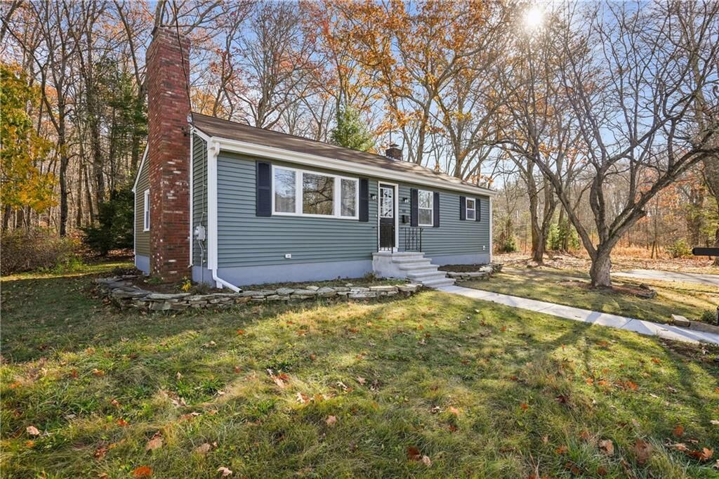 Property Photo:  40 Woodlawn Road  RI 02896 