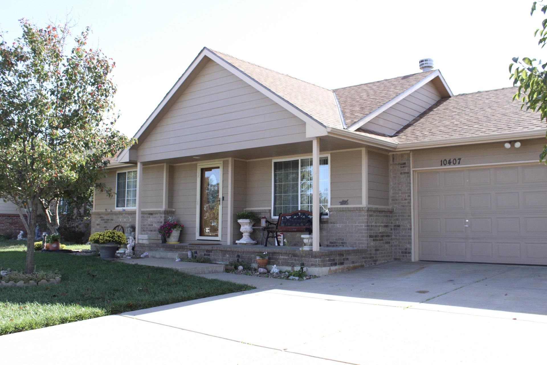 Property Photo:  10407 W 35th St S  KS 67215 