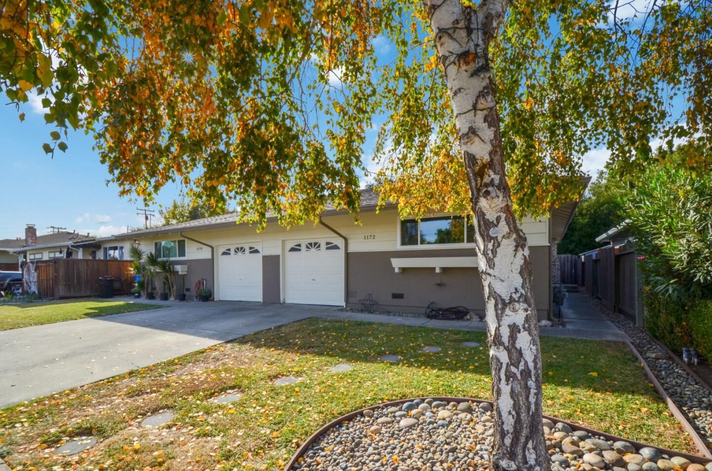 Property Photo:  1170 White Drive  CA 95051 