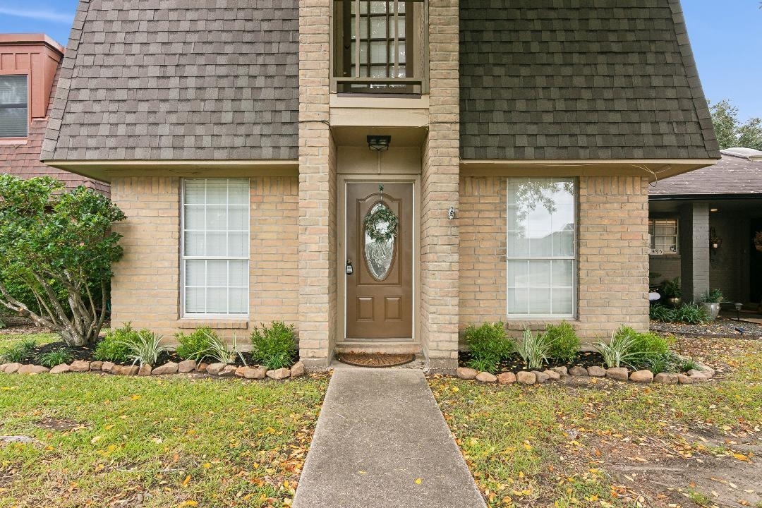 Property Photo:  1455 Bryant Way  TX 77706 