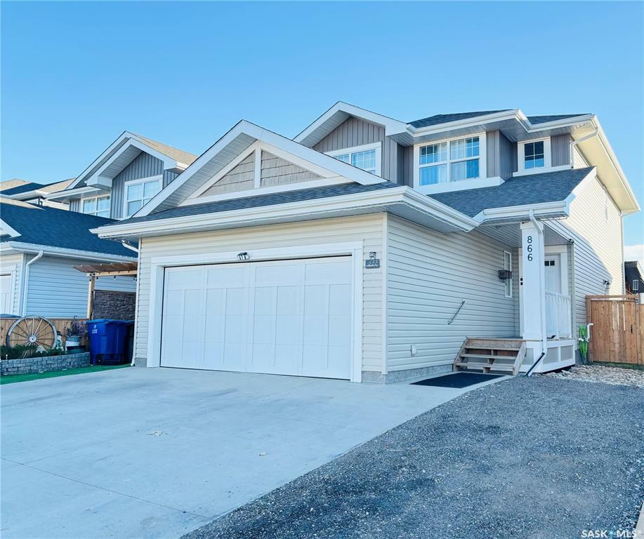 866 Childers Rise  Saskatoon SK S7L 6T9 photo