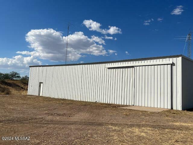 Property Photo:  15585 W Cota Road  AZ 85601 