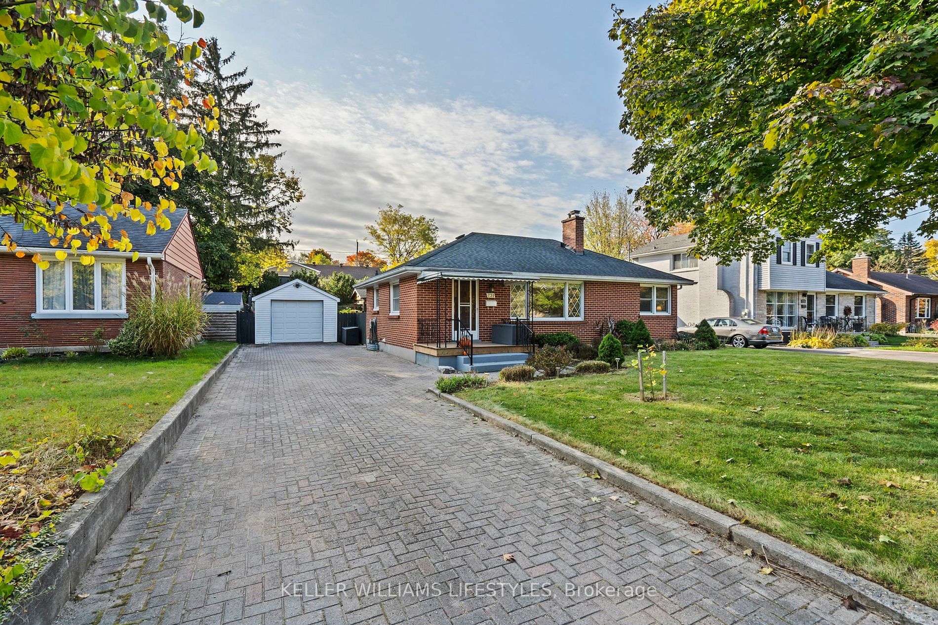 Property Photo:  731 Leroy Ave  ON N5Y 4G6 