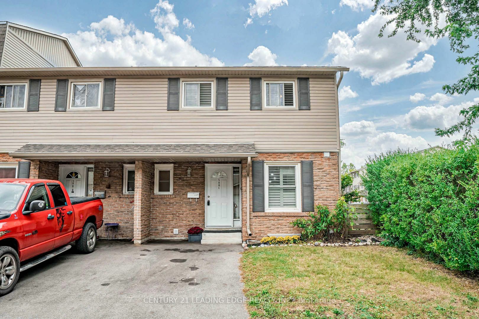 508 Grey St 508E  Brantford ON N3S 7L4 photo