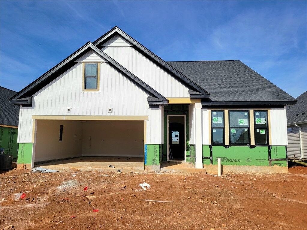 Property Photo: 107 Tiger Lily Drive SC 29621