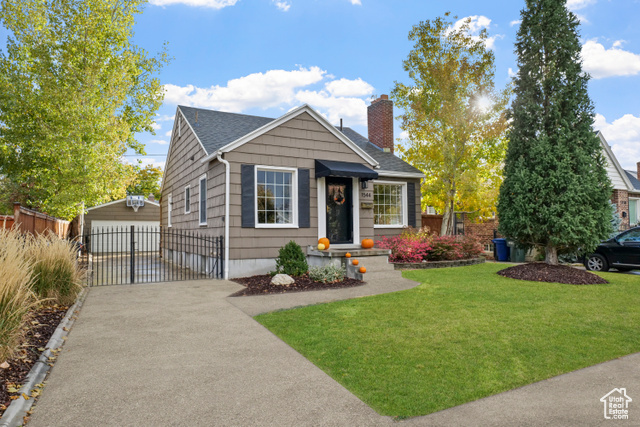 Property Photo:  1544 E Westminster Ave S  UT 84105 