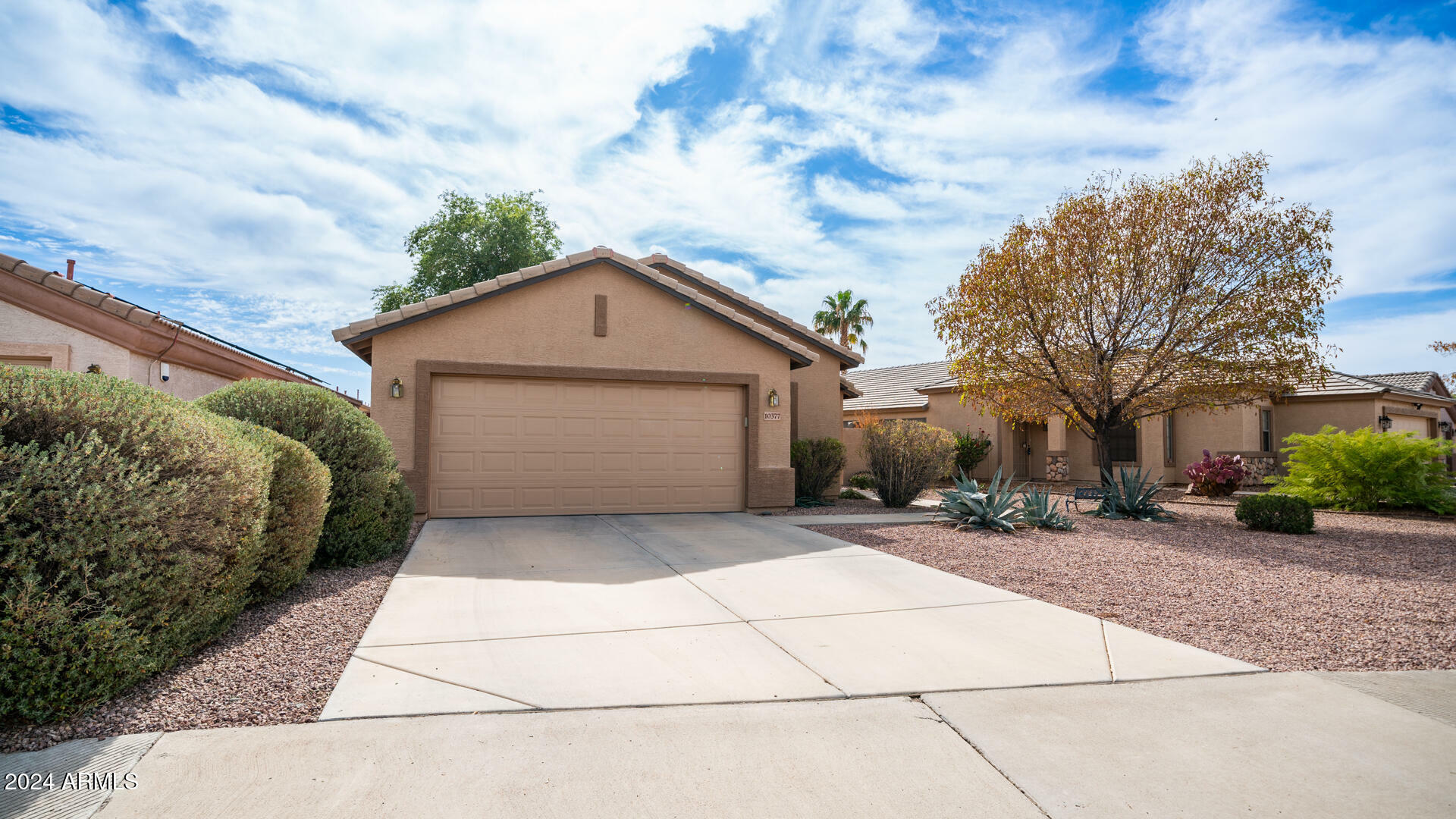 10377 W Yukon Drive  Peoria AZ 85382 photo