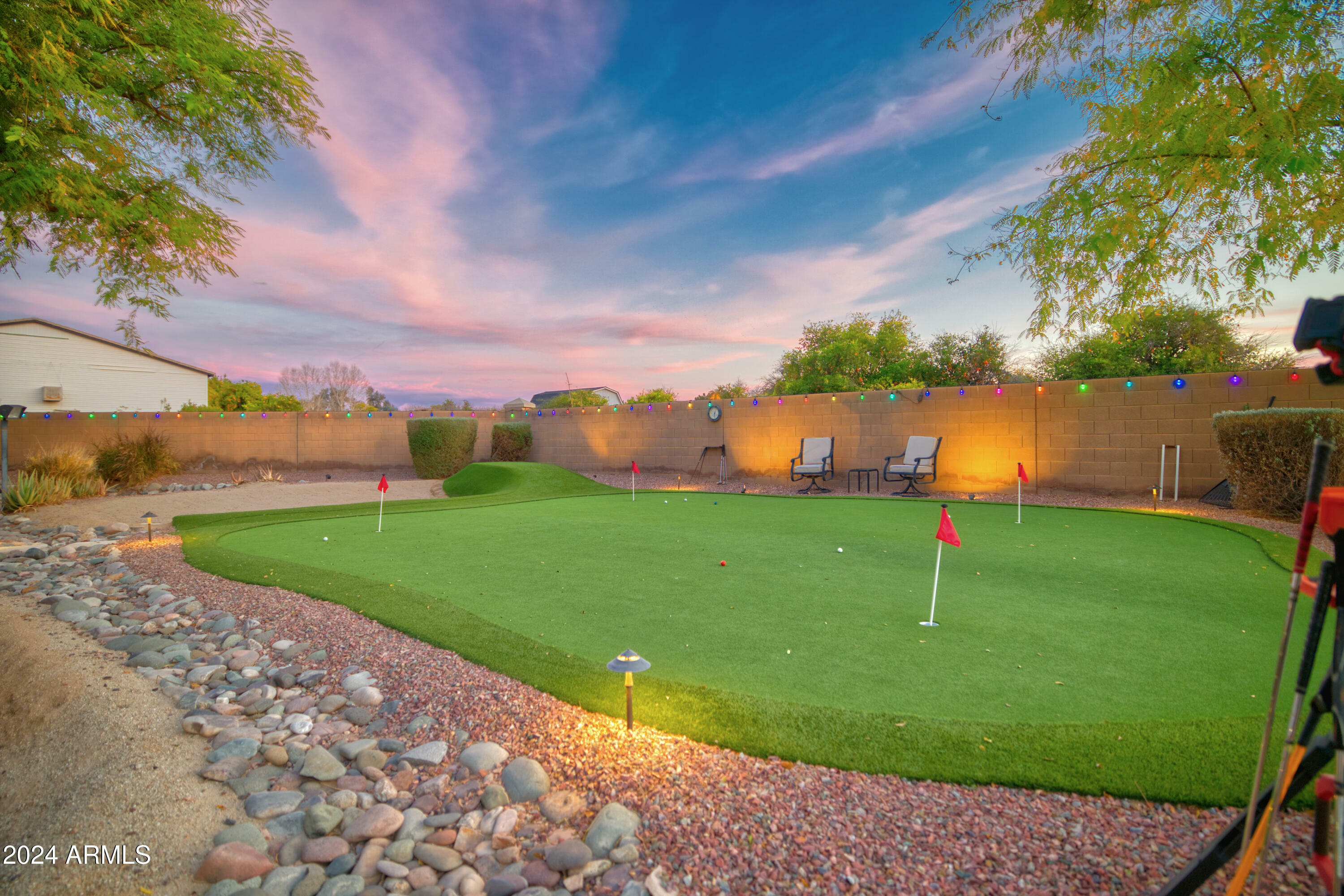 Property Photo:  4477 E Turnberry Court  AZ 85298 