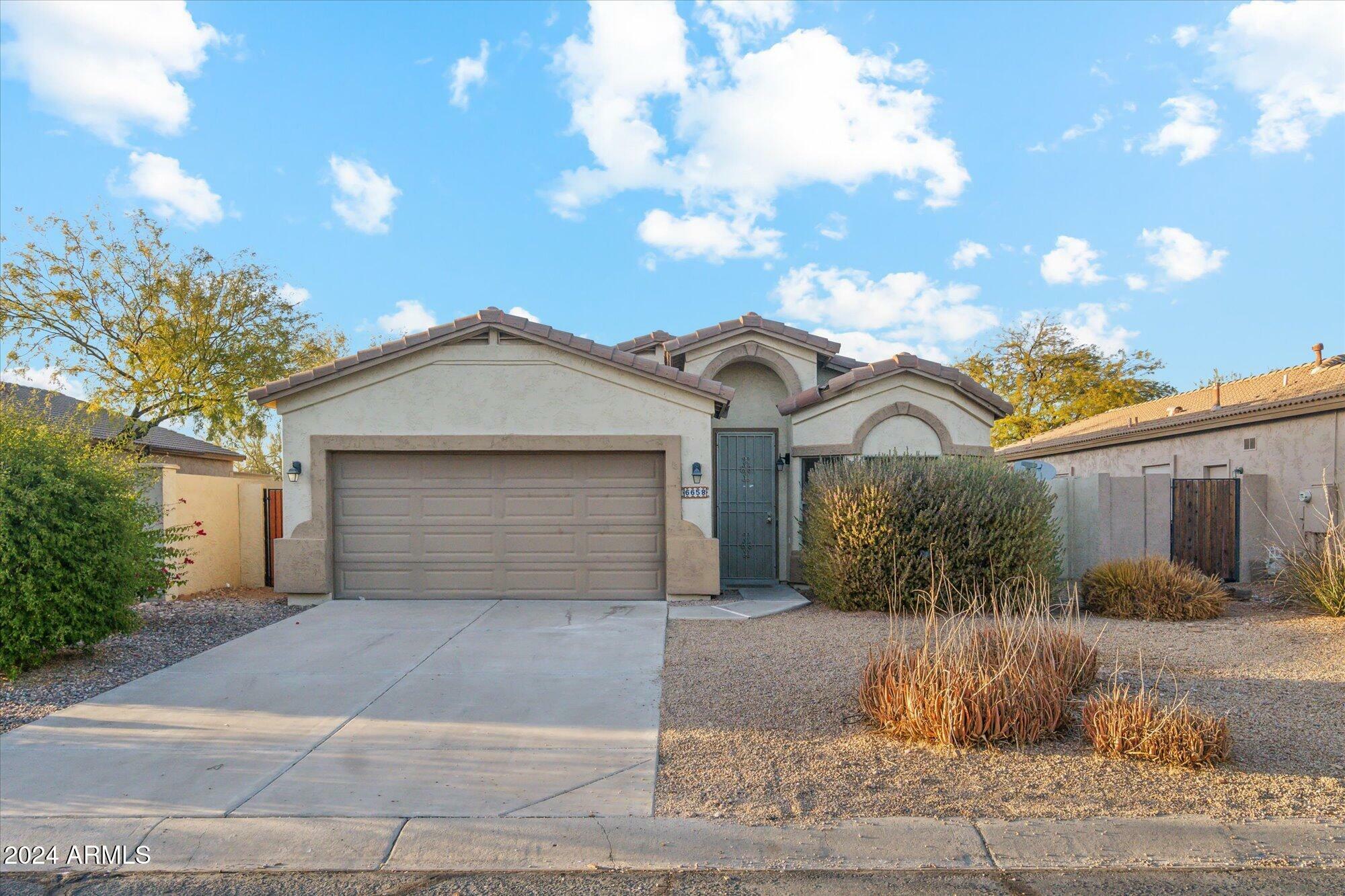 Property Photo:  6658 E San Cristobal Way  AZ 85118 