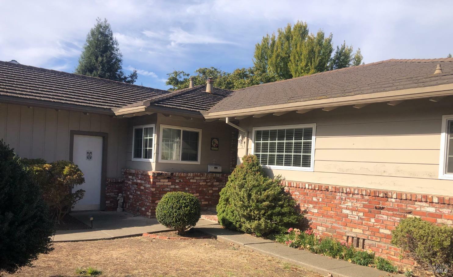 Property Photo:  303 W 8th Street  CA 95401 