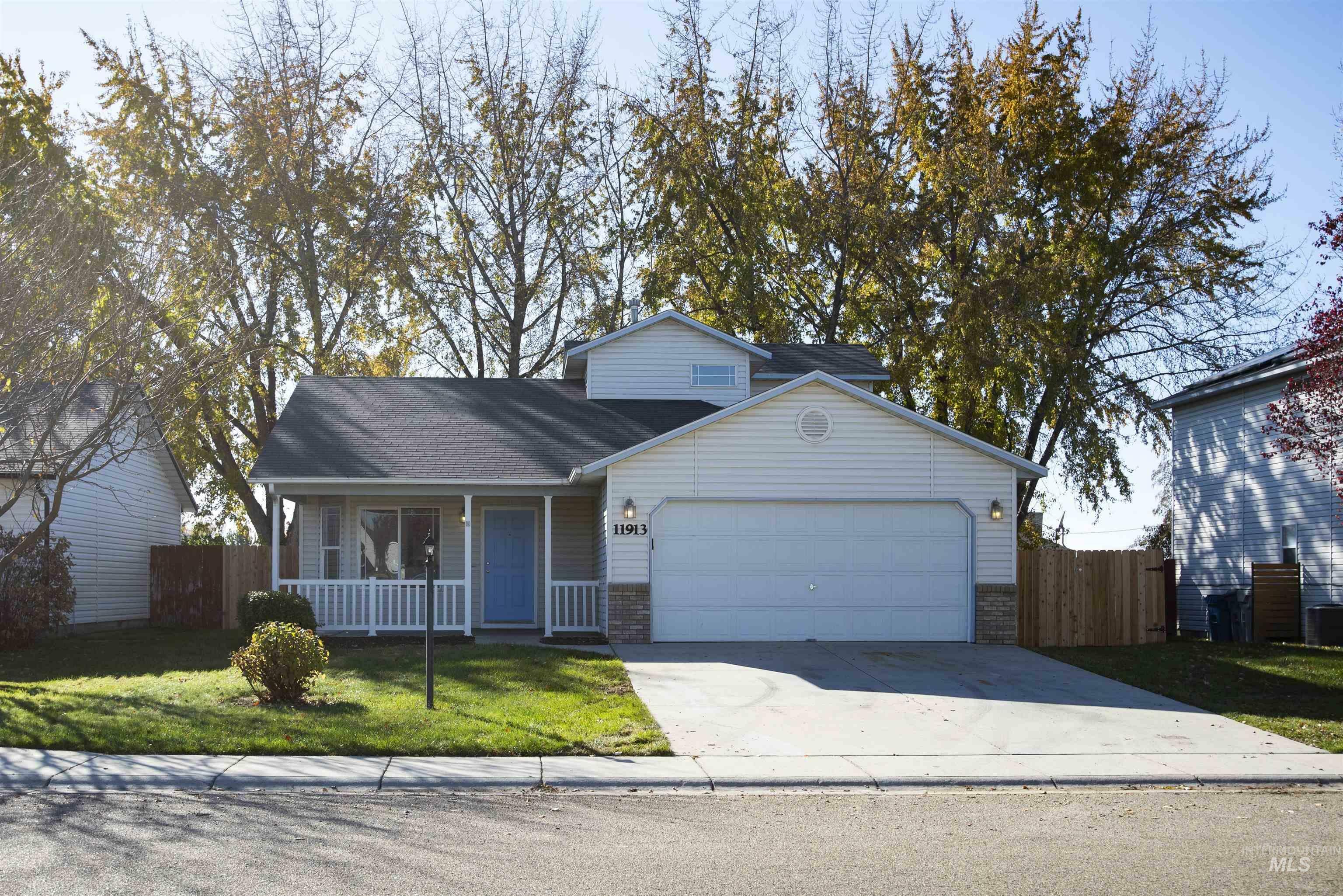 11913 W Blueberry Avenue  Nampa ID 83651-8095 photo