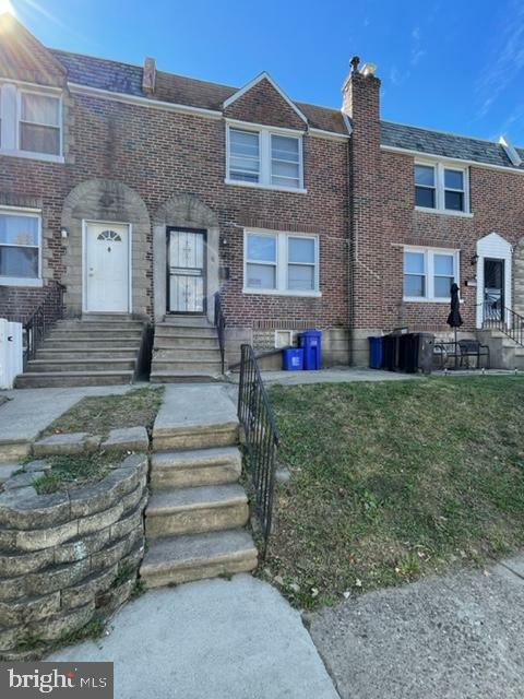 1424 Higbee Street  Philadelphia PA 19149 photo