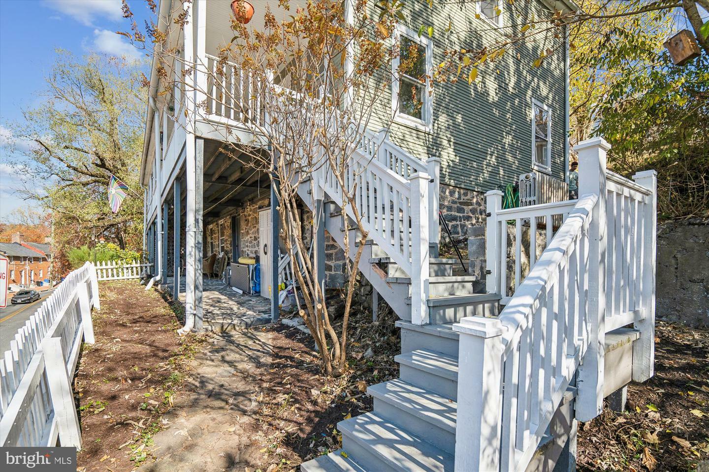 Property Photo:  783 Oella Avenue  MD 21043 