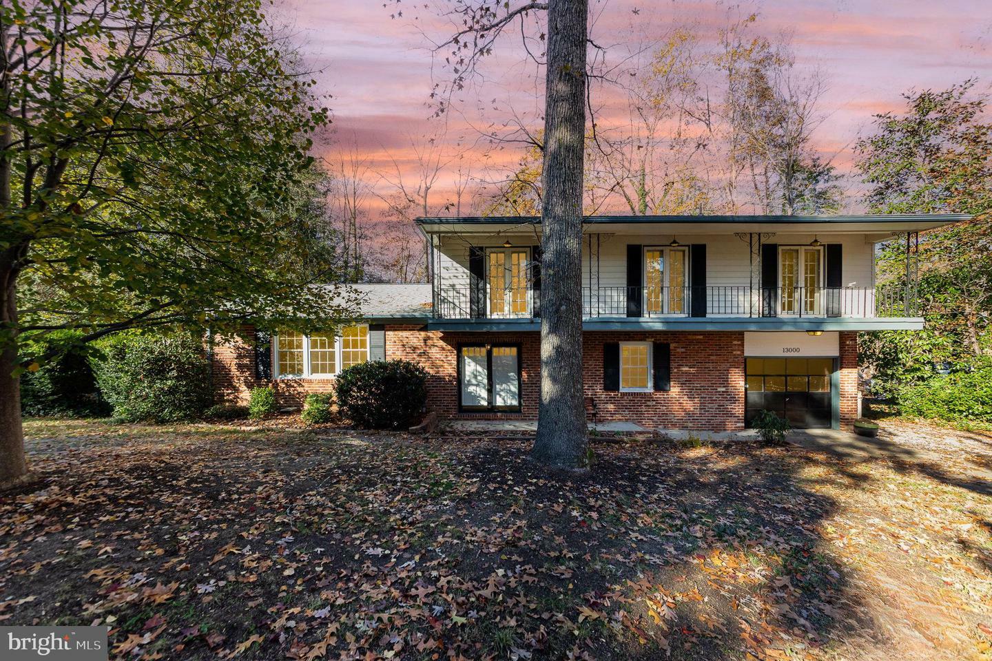 Property Photo:  13000 Silver Crest Road  VA 23831 