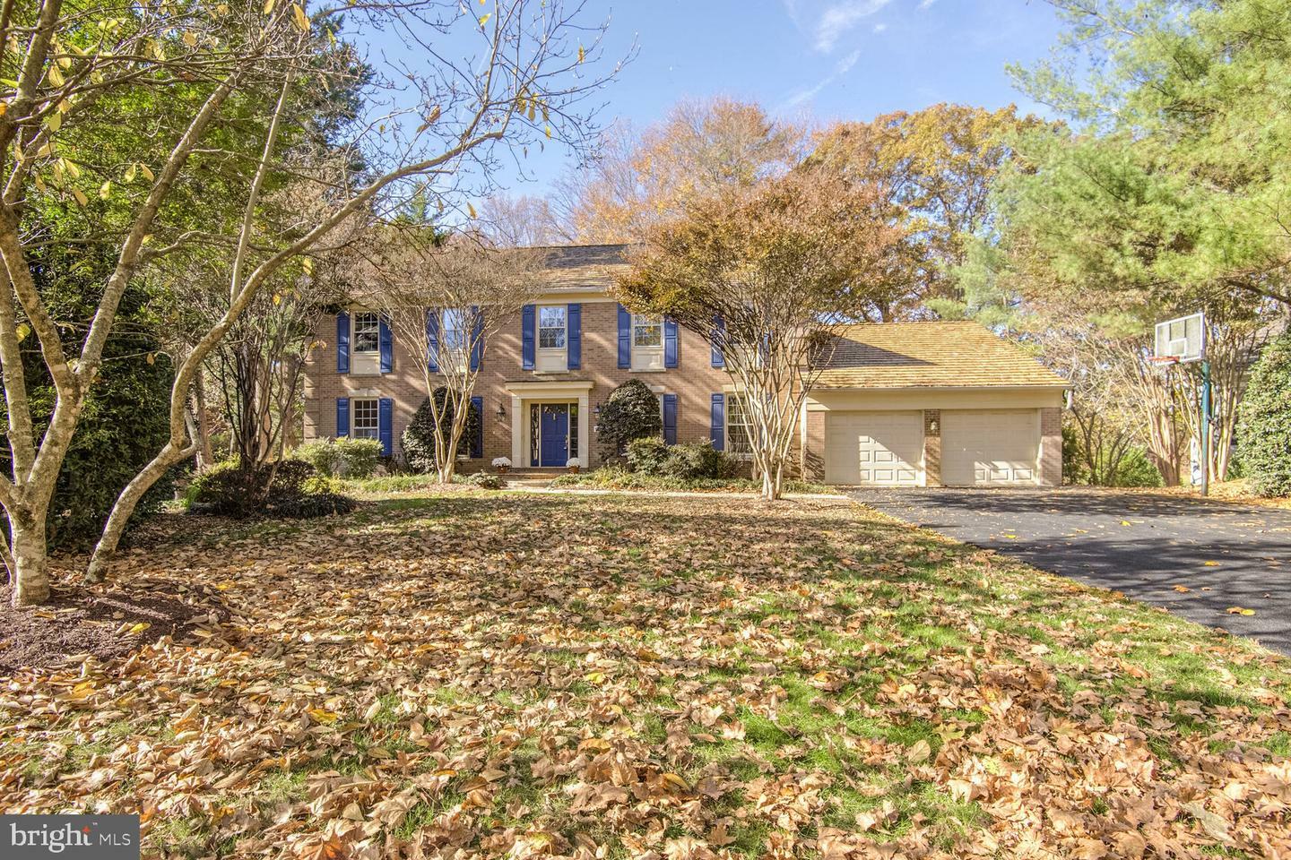 Property Photo:  10104 Flower Gate Terrace  MD 20854 