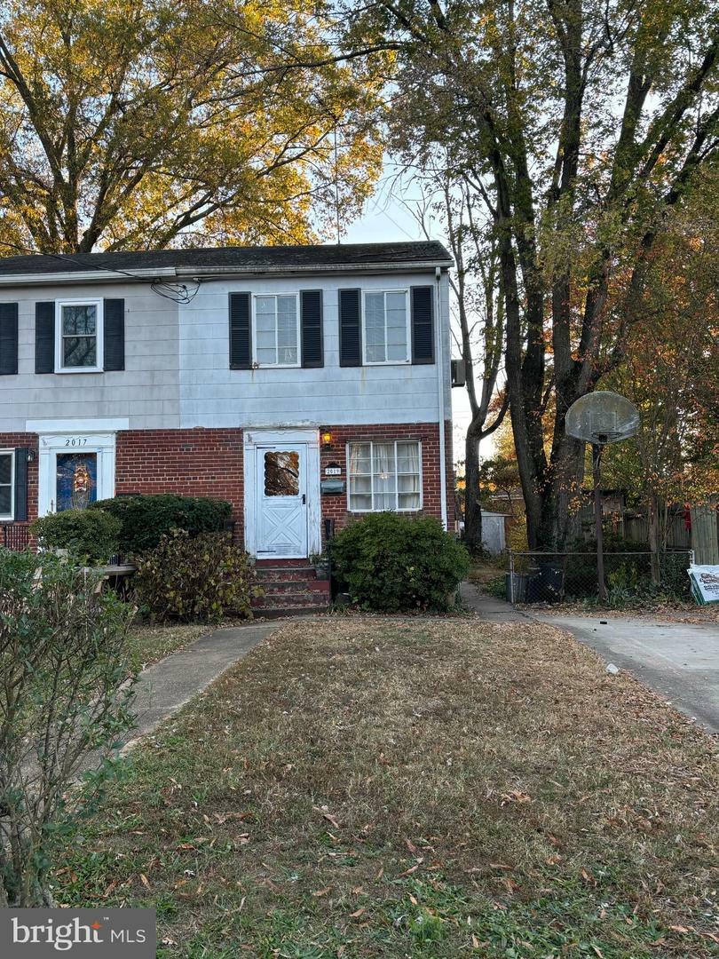 Property Photo:  2019 Rollins Drive  VA 22307 